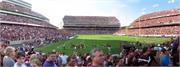 kyle field pano 1